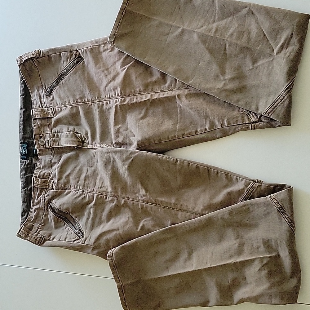 J Crew pants